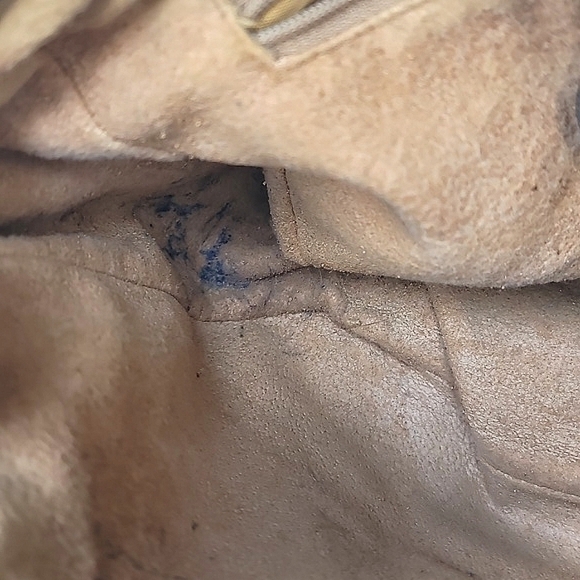 Gucci Crossbody Bag in Brown and Green - Picture 13 of 13